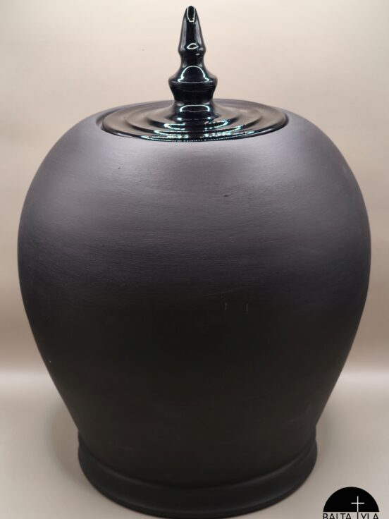 Keramikinės urnos