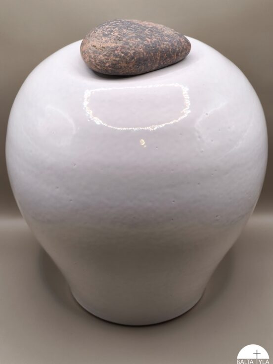 Keramikinės urnos