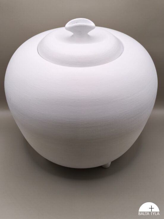 Keramikinės urnos