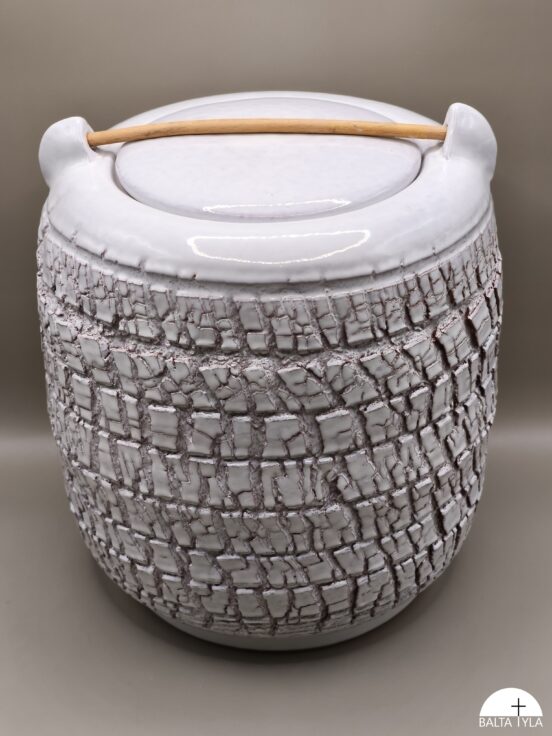 Keramikinės urnos