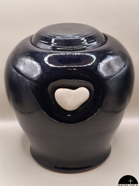 Keramikinės urnos