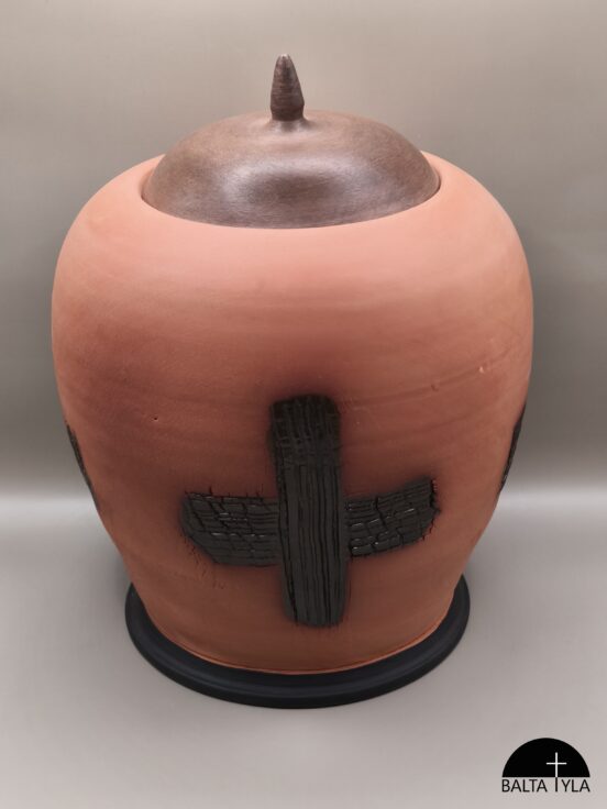 Keramikinės urnos