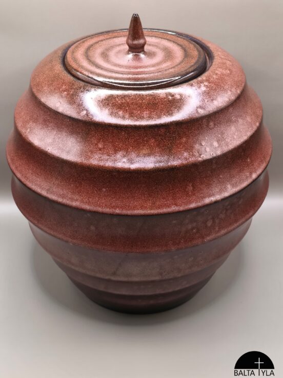 Keramikinės urnos