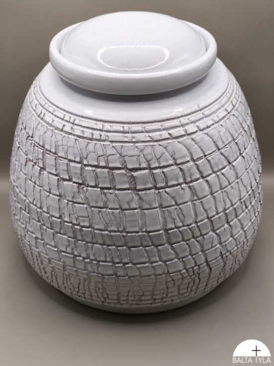 Keramikinės urnos