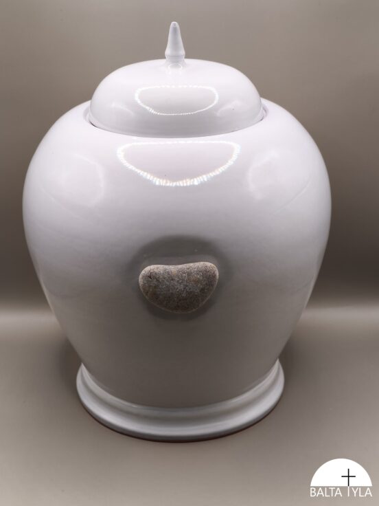 Keramikinės urnos