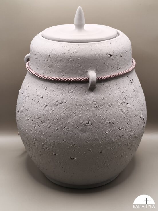 Keramikinės urnos