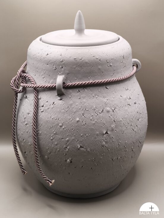 Keramikinės urnos
