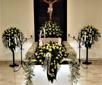 Šv. Kazimiero bažnyčios šarvojimo salės (dvi) (Aleksoto, Antakalnio g. 35, Kaunas, 46275)