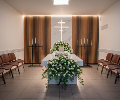 Šv. Antano Paduviečio šarvojimo salės (keturios) (Radvilėnų pl. 11, Kaunas, 50257)