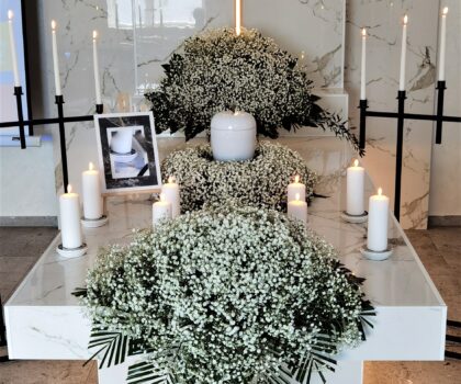 Šv. Antano Paduviečio šarvojimo salės (keturios) (Radvilėnų pl. 11, Kaunas, 50257)