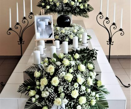 Babtų šarvojimo salė 