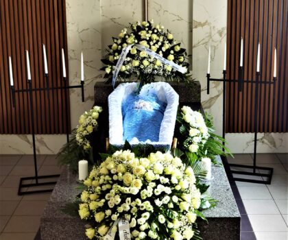 Šv. Antano Paduviečio šarvojimo salės (keturios) (Radvilėnų pl. 11, Kaunas, 50257)