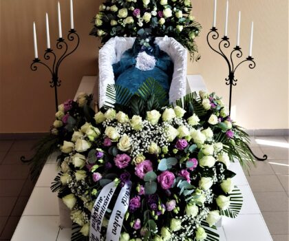 Babtų šarvojimo salė 