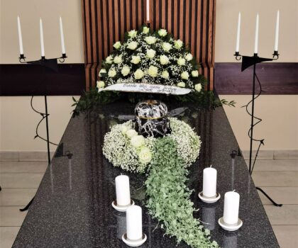 Gerojo Ganytojo parapijos šarvojimo salės (dvi ) (Saulėtekio, V. Krėvės pr. 95A, Kaunas, 50369)