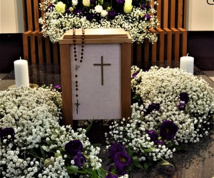 Gerojo Ganytojo parapijos šarvojimo salės (dvi ) (Saulėtekio, V. Krėvės pr. 95A, Kaunas, 50369)