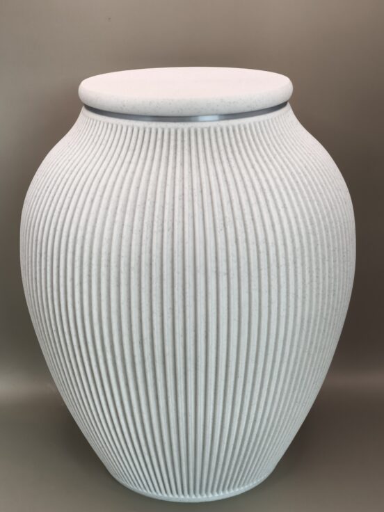 Ekologiškos 3D urnos