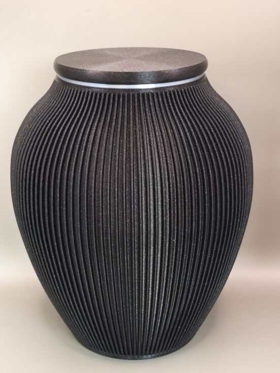 Ekologiškos 3D urnos