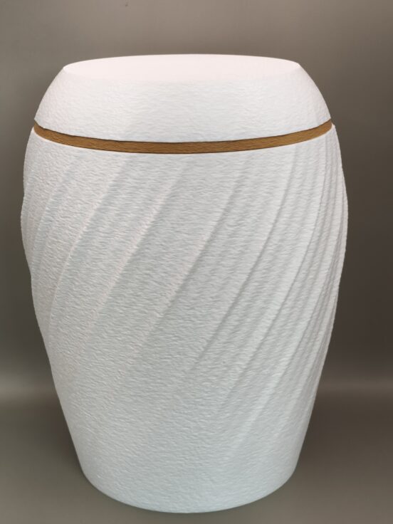 Ekologiškos 3D urnos